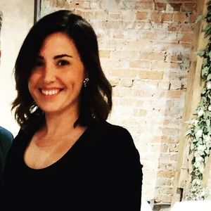 Meet your Posher, Kaitlyn